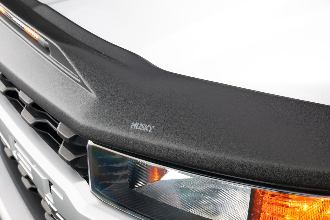 Husky Liners Aeroskin Lightshield PRO Hood Protector for GMC Sierra 1500 (2019-2026)