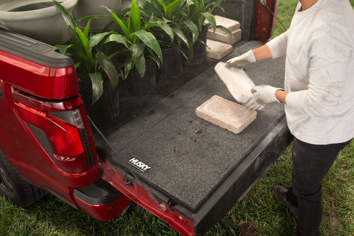 Husky Liners Guardian Comfort Full Bedliner for Ford F-150 and Lightning - HBRQ15SCK