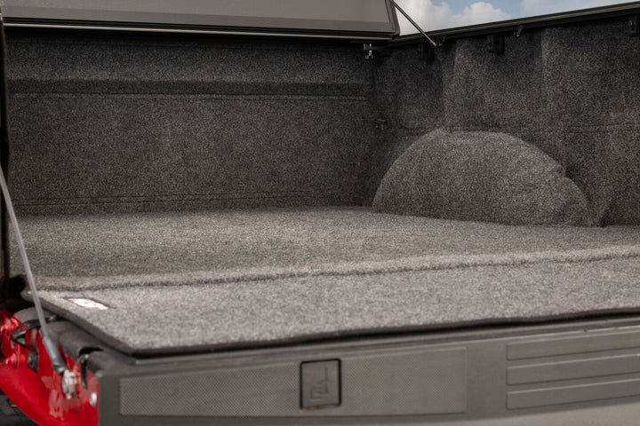 Husky Liners Guardian Comfort Full Bedliner for Ford F-150 and Lightning - HBRQ15SCK