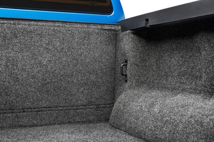 Husky Liners Guardian Comfort Full Bedliner for Ford F-150 (2012-2014) - HBRQ04SCK