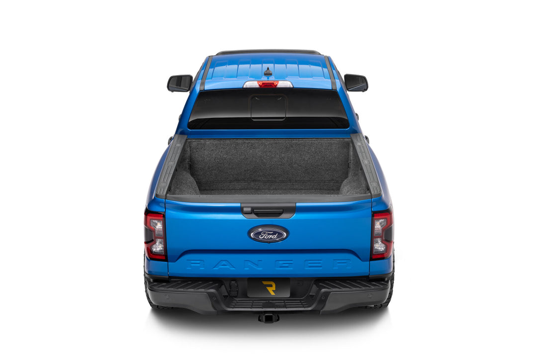 Husky Liners Guardian Comfort Full Bedliner - HBRC19CCK for Chevrolet Silverado & GMC Sierra 1500 (2019-2023)