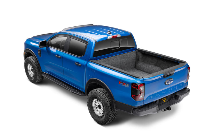 Husky Liners Guardian Comfort Full Bedliner - HBRC07CCK for Chevrolet Silverado and GMC Sierra 1500
