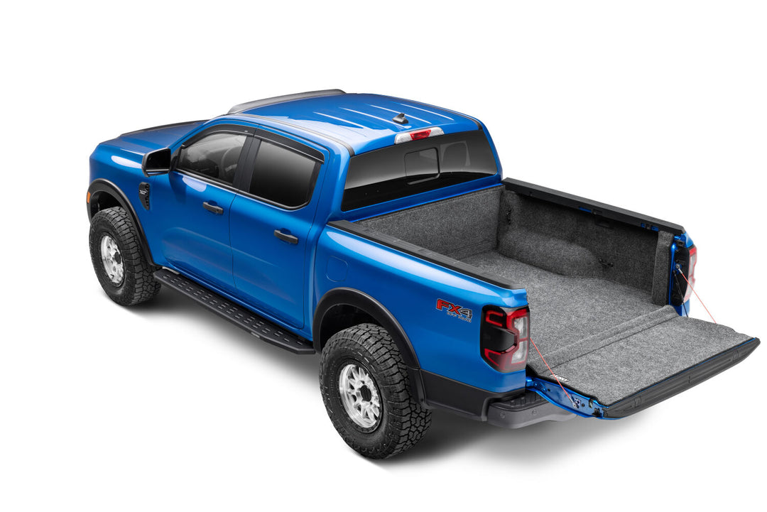Husky Liners Guardian Comfort Full Bedliner for Ram 1500 (2019-2026) – Model HBRT19SBK
