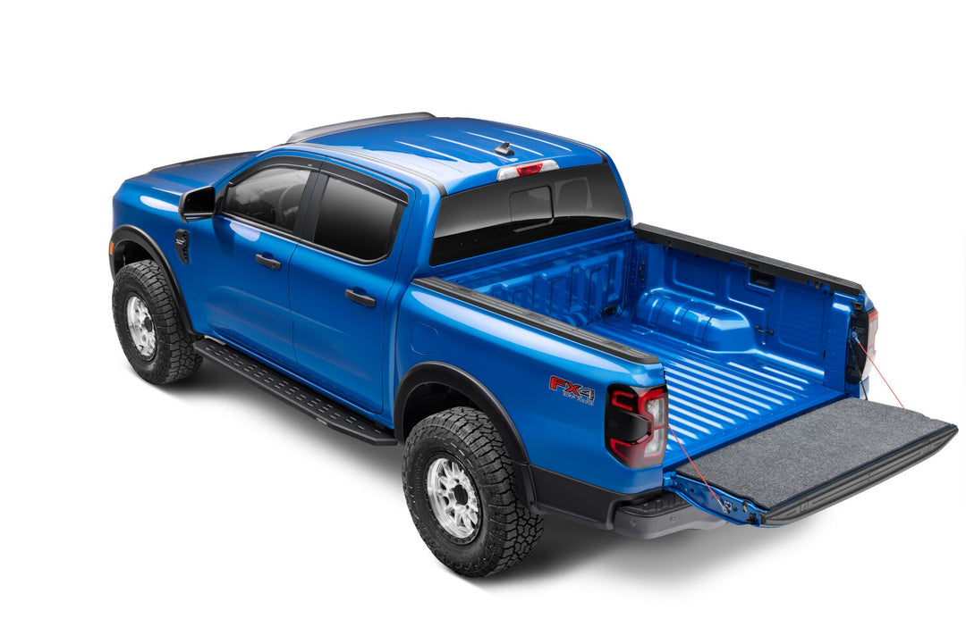 Husky Liners Guardian Comfort Tailgate Mat for Ford Ranger 2019-2023 HBMR19TG