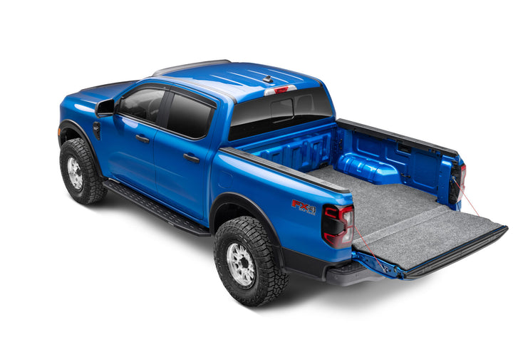 Husky Liners Guardian Comfort Bed and Tailgate Mat for Chevrolet Silverado and GMC Sierra 1500 (Part Number: HXLTBMC07CCS)