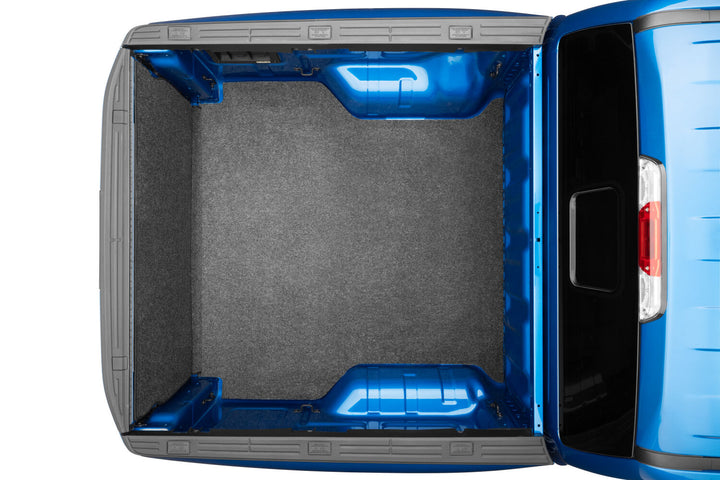 Husky Liners Guardian Comfort Bed and Tailgate Mat for Toyota Tacoma 2024-2026 | Part HXLTBMY24DCS