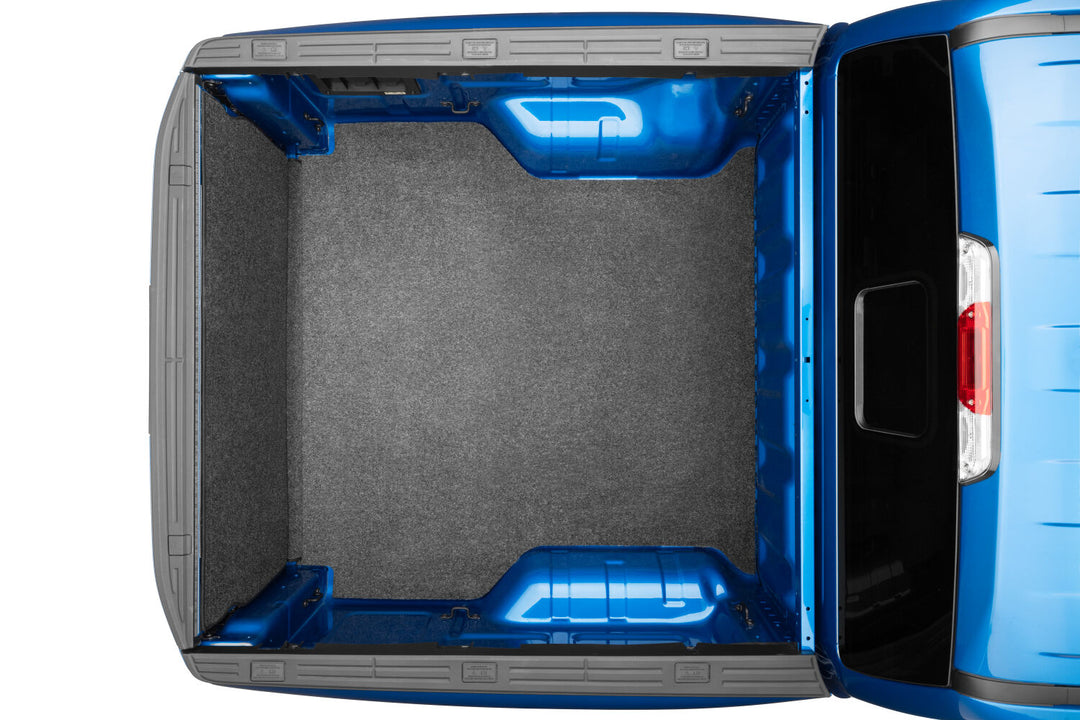 Husky Liners Guardian Comfort Bed and Tailgate Mat for Chevy Silverado and GMC Sierra (Part HXLTBMC19SBMPS)