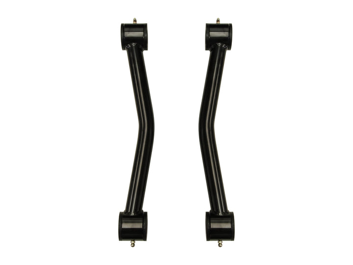 ICON Vehicle Dynamics 07-18 Jeep Wrangler JK Rear Upper Fixed Link Kit