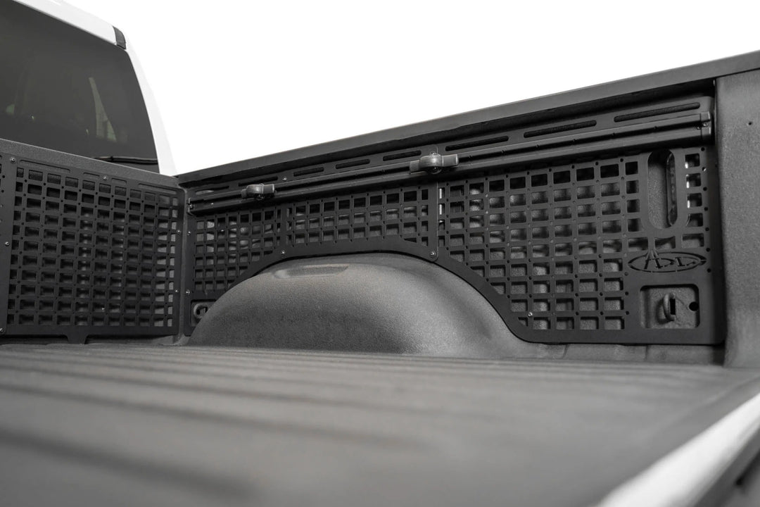 2025 Ram RHO Bed Cab Molle Panels