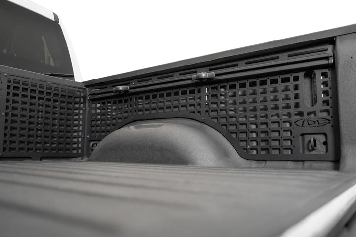 2025 Ram RHO Bed Cab Molle Panels