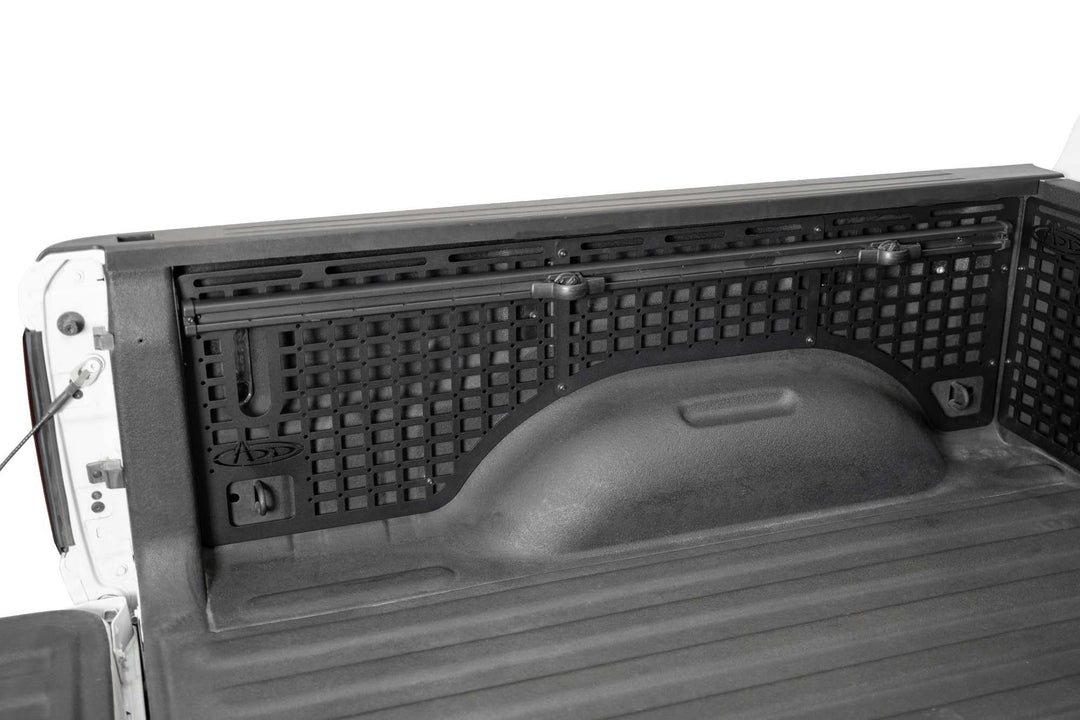 2025 Ram RHO Bed Cab Molle Panels