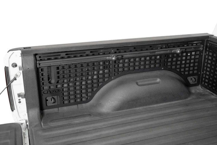 2025 Ram RHO Bed Cab Molle Panels