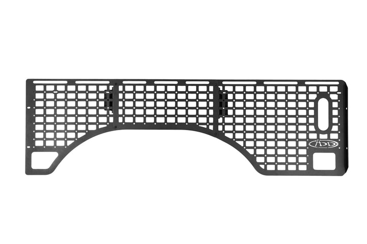 2025 Ram RHO Bed Cab Molle Panels