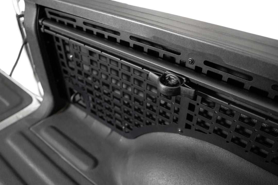2025 Ram RHO Bed Cab Molle Panels
