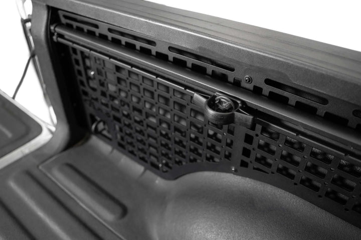 2025 Ram RHO Bed Cab Molle Panels