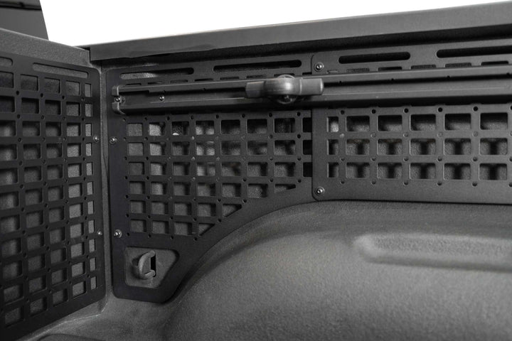 2025 Ram RHO Bed Cab Molle Panels