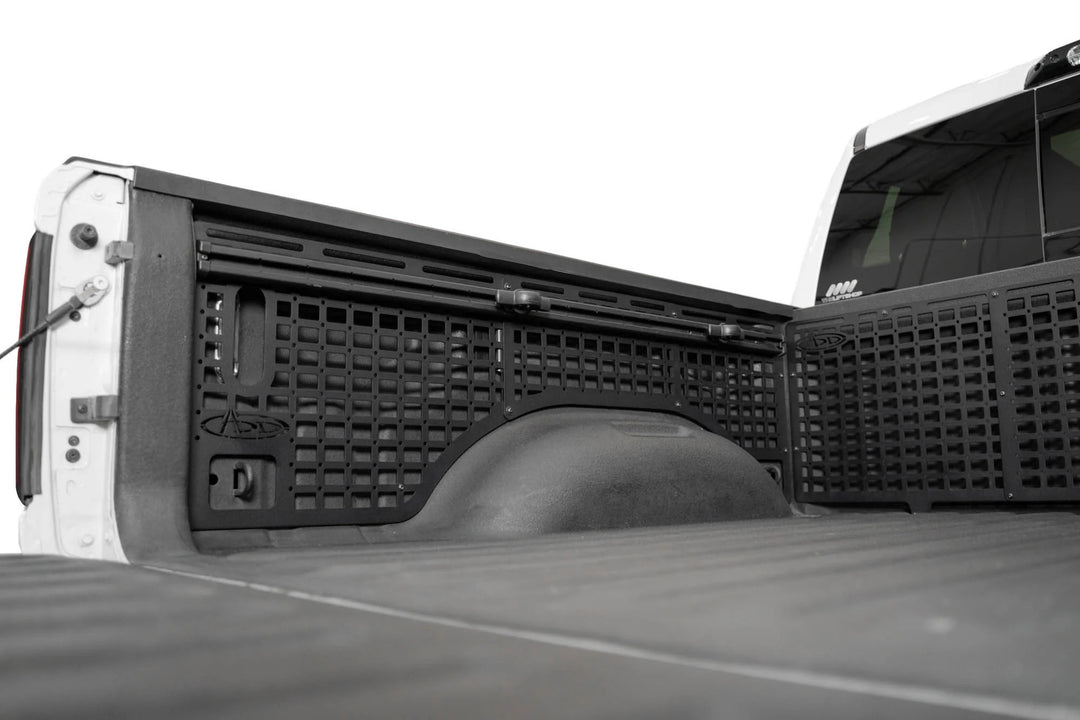 2025 Ram RHO Bed Cab Molle Panels