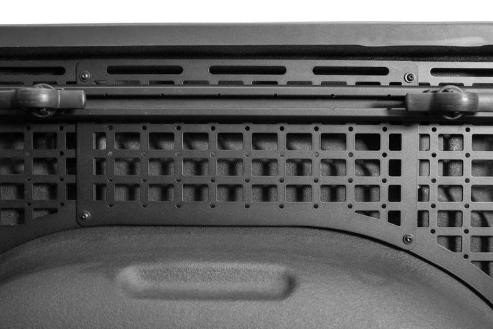 2025 Ram RHO Bed Cab Molle Panels