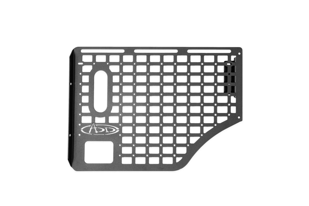 2025 Ram RHO Bed Cab Molle Panels