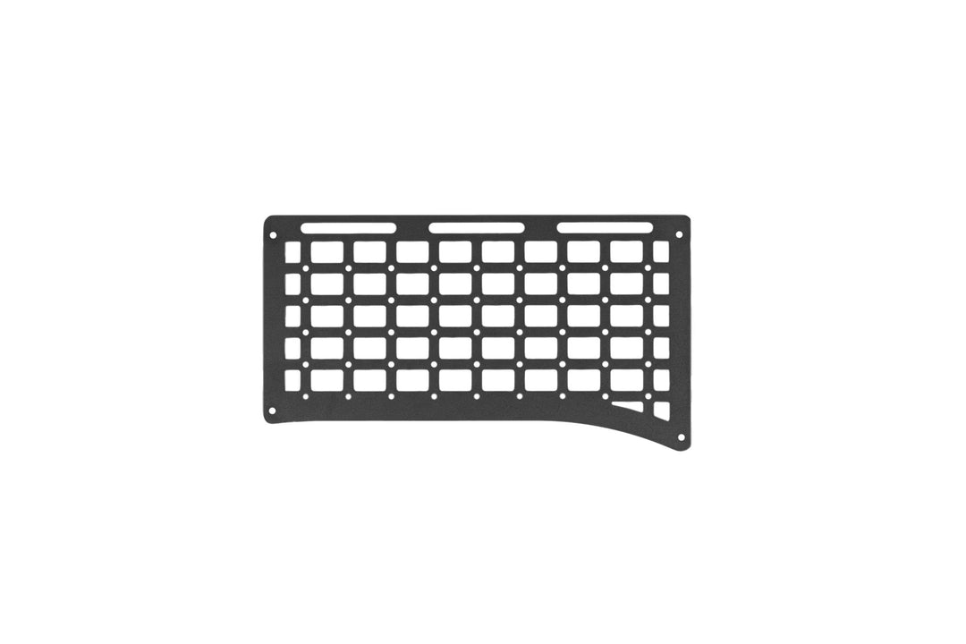 2025 Ram RHO Bed Cab Molle Panels
