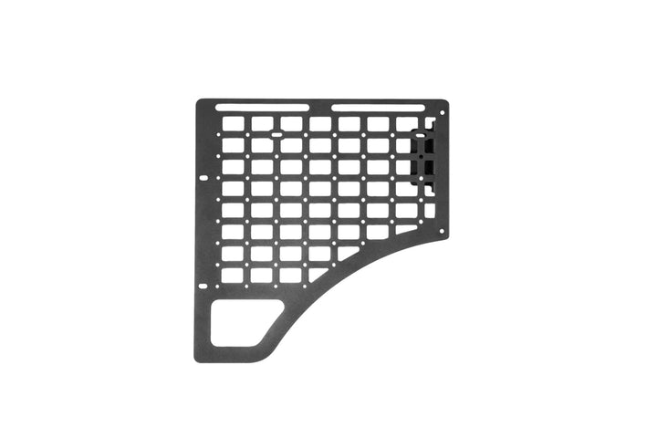 2025 Ram RHO Bed Cab Molle Panels