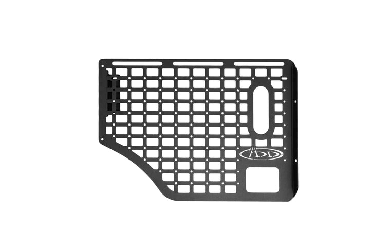 2025 Ram RHO Bed Cab Molle Panels