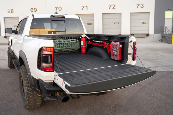2025 Ram RHO Bed Cab Molle Panels