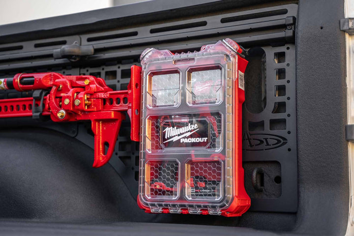 2025 Ram RHO Bed Cab Molle Panels