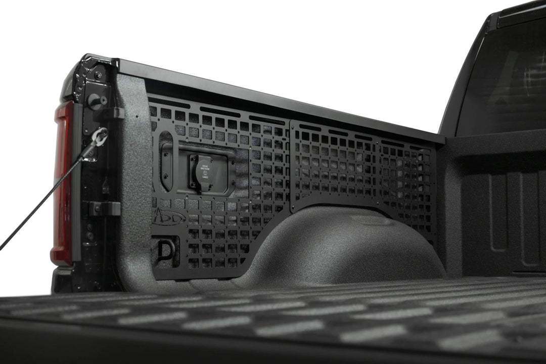 2025 Ram RHO Bed Cab Molle Panels