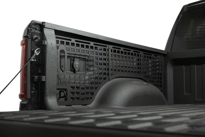 2025 Ram RHO Bed Cab Molle Panels