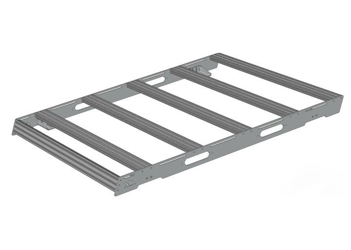 Jeep Gladiator Bed Rack - DRIFTR Topper (Add-on) by Backwoods Adventure Mods | KOVA Offroad