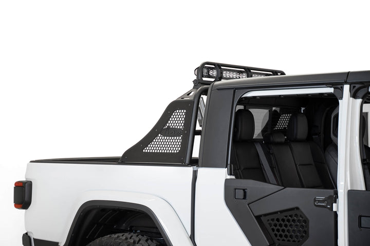 2020 - 2023 Jeep Gladiator JT Race Series Chase Rack