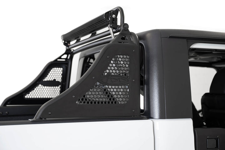 2020 - 2023 Jeep Gladiator JT Race Series Chase Rack