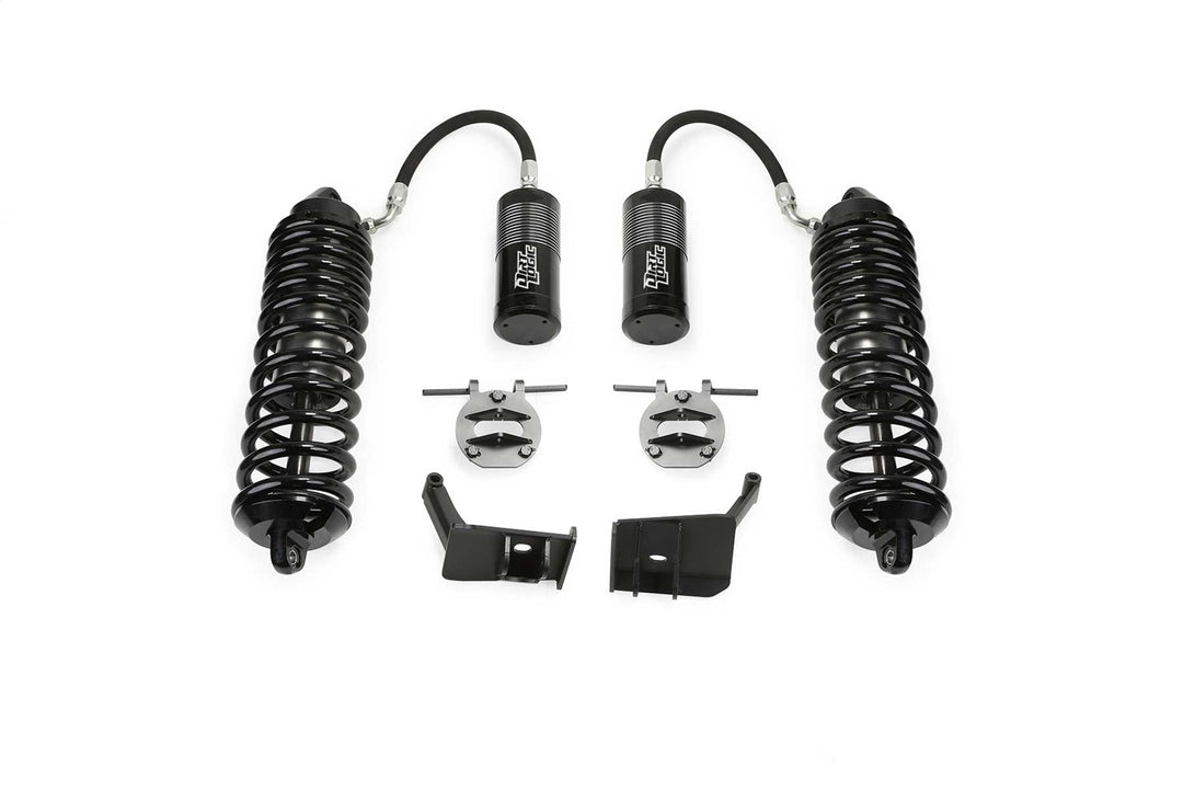 Fabtech Coilover Conversion Kit K2229DL for Ford Super Duty 2017-2021