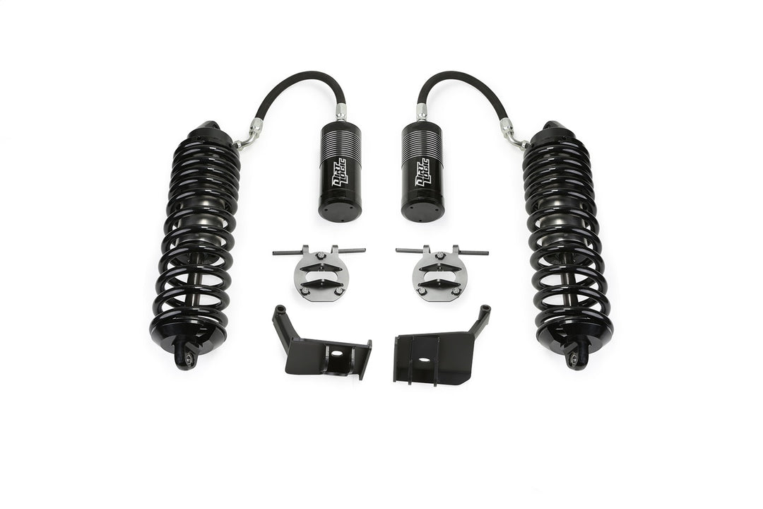 Fabtech K2272DL Coilover Conversion System for Ford F-250 Super Duty 2011-2016