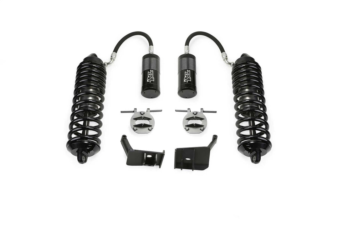 Fabtech Coilover Conversion Kit K2303DL for 2017-2021 Ford F-250 and F-350 Super Duty