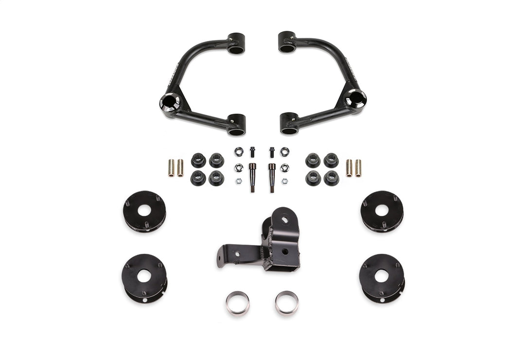 Fabtech Uniball UCA Lift Kit for Ford Bronco (Part K2383)