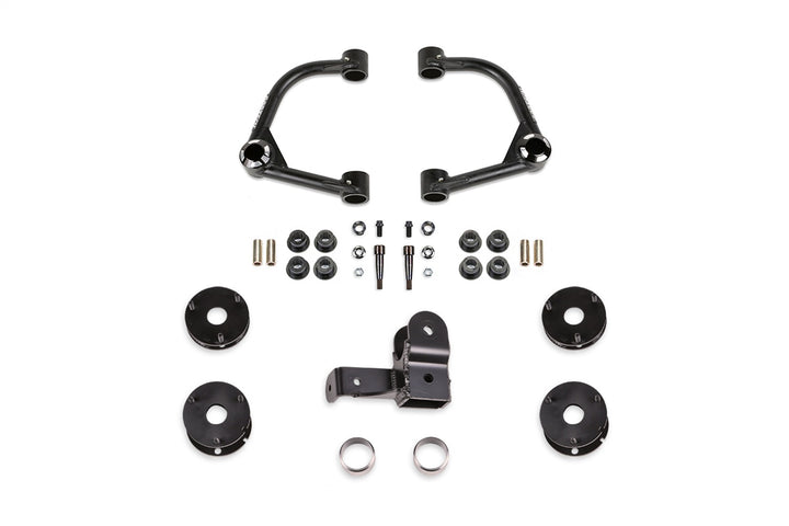 Fabtech Uniball UCA Lift Kit for Ford Bronco (Part K2383)