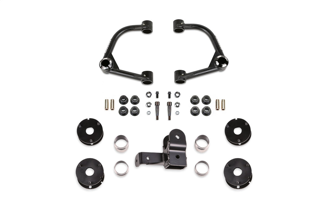 Fabtech Uniball UCA Lift Kit for Ford Bronco (Part K2384)