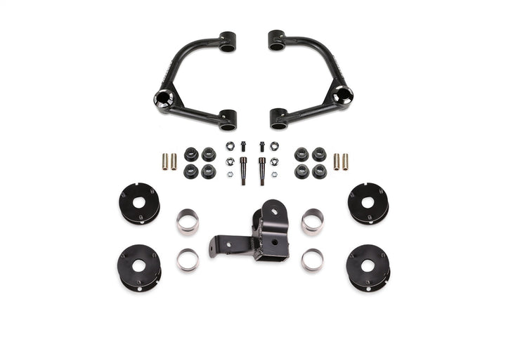 Fabtech Uniball UCA Lift Kit for Ford Bronco (Part K2384)