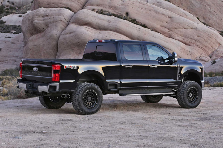 Fabtech K2411DL 4-Link Lift System for Super Duty Trucks