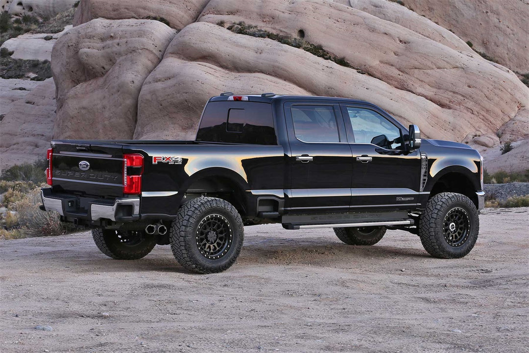 Fabtech K2417 4 Link Lift System for Ford Super Duty Trucks
