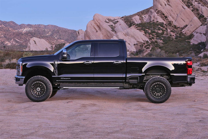 Fabtech K2418DL 4-Link Suspension System for Ford Super Duty Trucks