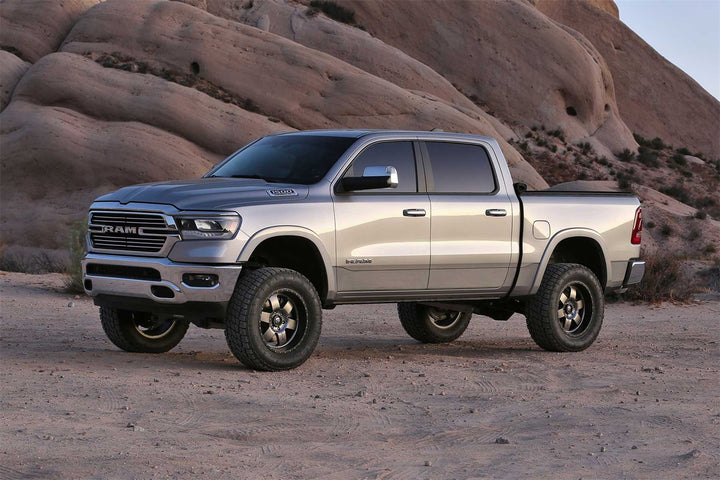Fabtech Performance Lift System with Shocks for 2019-2021 Ram 1500 – Part K3093