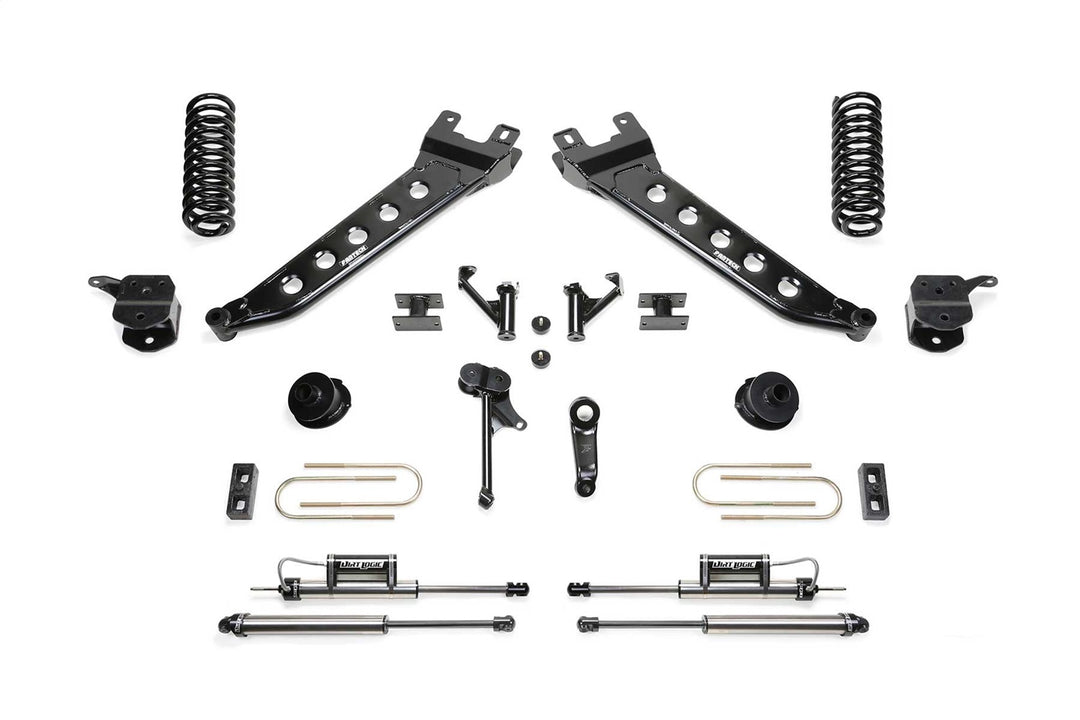 Fabtech Radius Arm Lift System for Ram 3500 – K3147DL