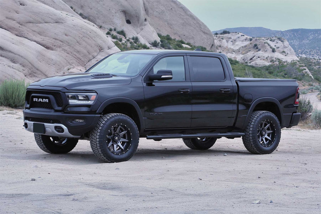 Fabtech K3168M Ball Joint Control Arm Lift System for 2019-2021 Ram 1500