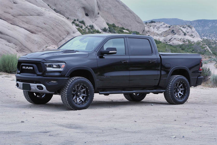 Fabtech K3168M Ball Joint Control Arm Lift System for 2019-2021 Ram 1500