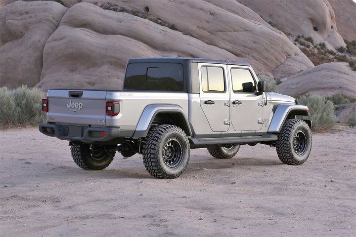 Fabtech K4159 Sport Lift System with Shock for Jeep Gladiator 2020-2026