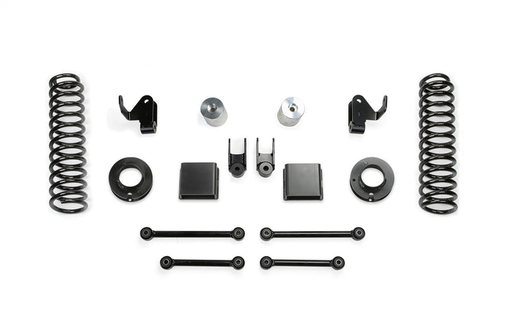 Fabtech K4159 Sport Lift System with Shock for Jeep Gladiator 2020-2026