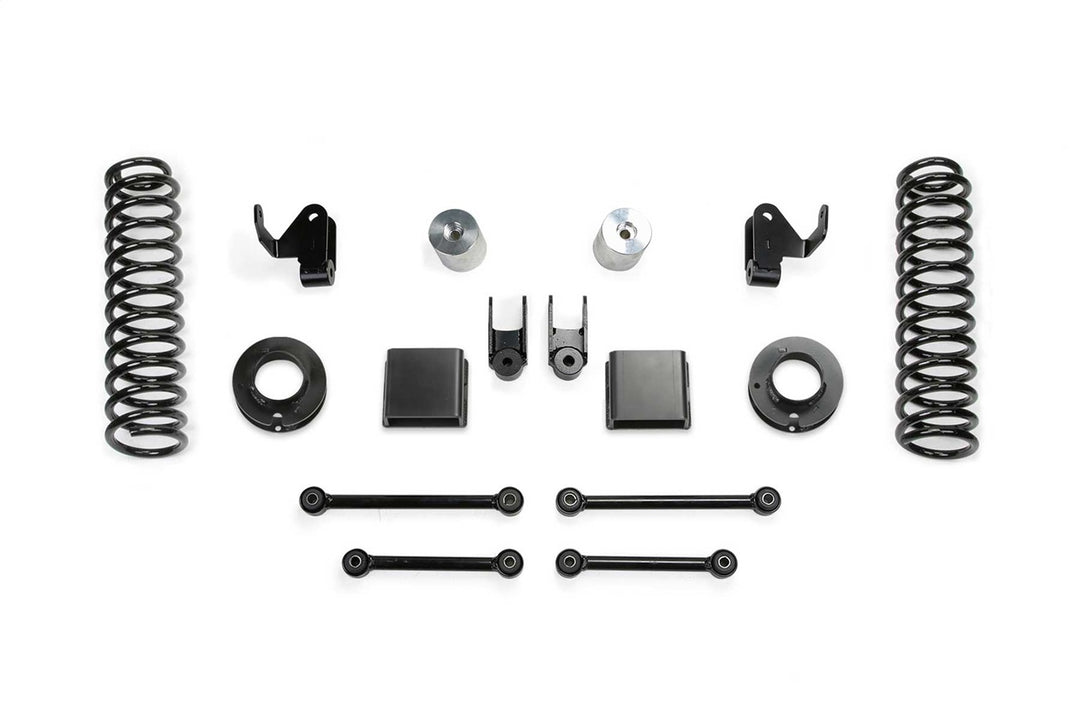 Fabtech Sport Lift System with Shock for Jeep Gladiator (Part K4189)